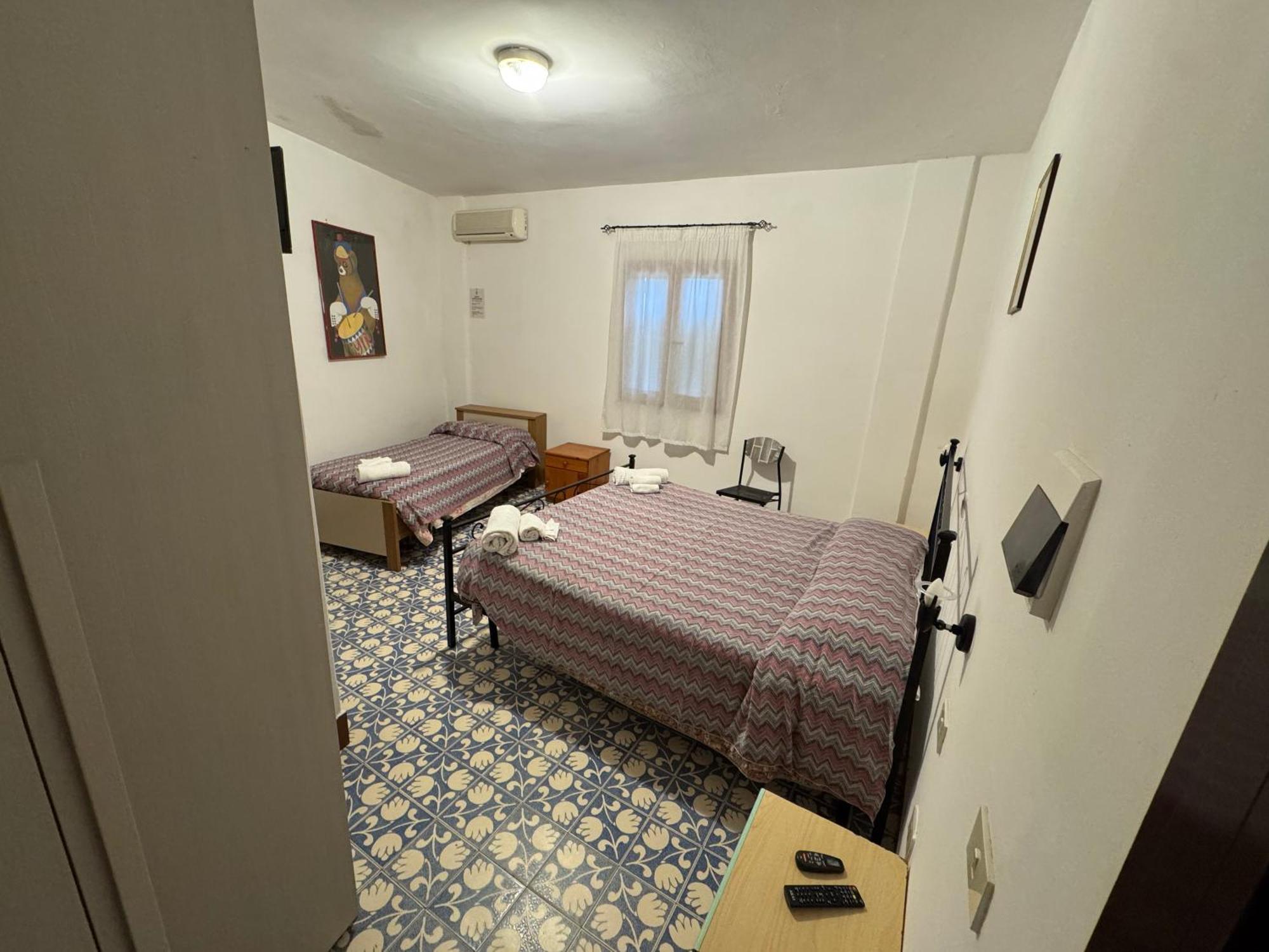 Hotel Paradiso Tarquinia Extérieur photo