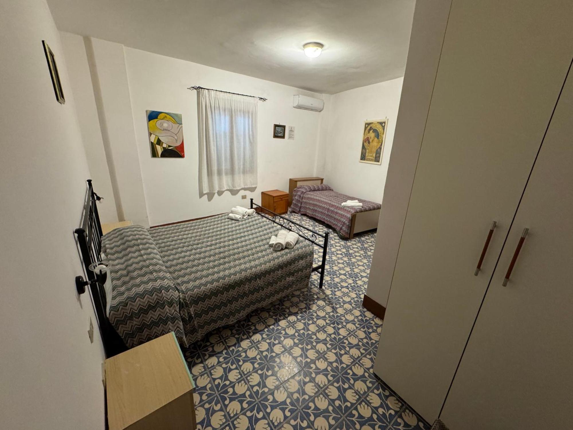 Hotel Paradiso Tarquinia Extérieur photo