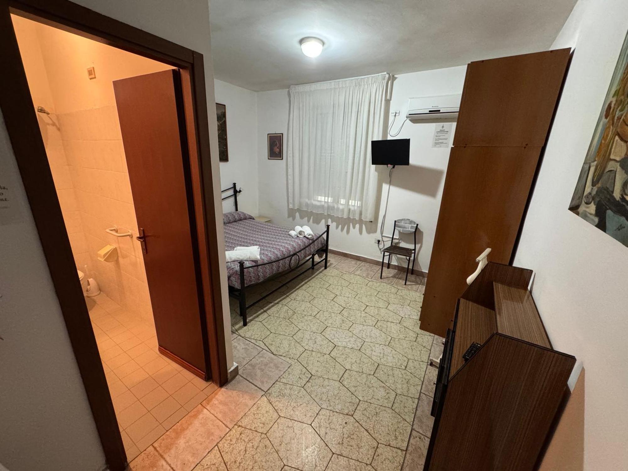 Hotel Paradiso Tarquinia Extérieur photo