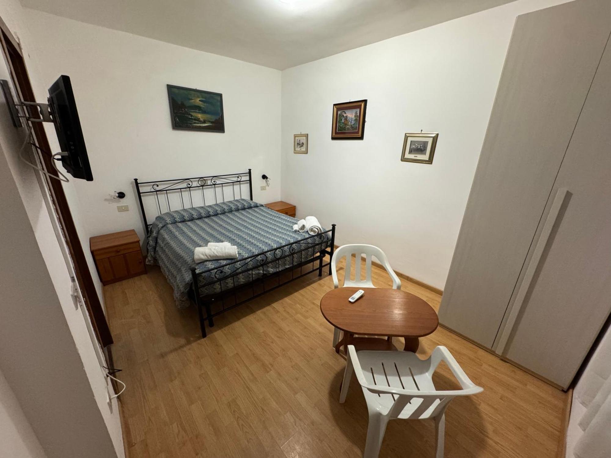 Hotel Paradiso Tarquinia Extérieur photo
