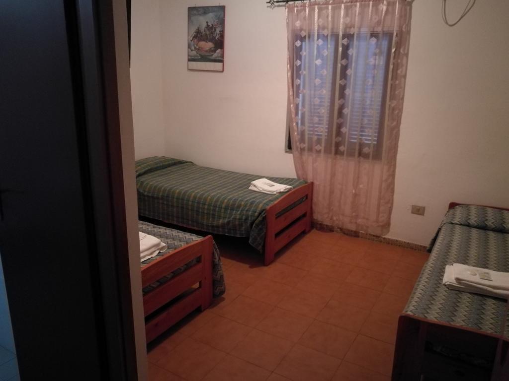 Hotel Paradiso Tarquinia Extérieur photo